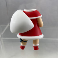 280 -Miku's Santa Vers. Dress Option #2