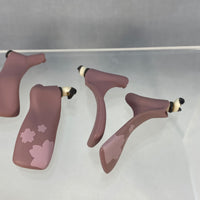 480 *-Miku: Sebonzakura Vers. Cherry Blossom Outfit Arms & Hands (Option 2)