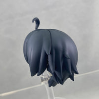 1794 -Hachiman's Hair