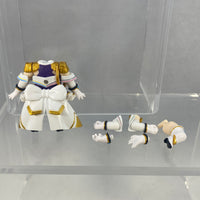 2148 -Akane Shinjo (New Order) Body