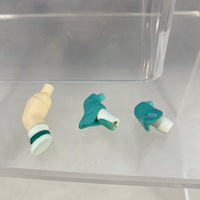 1752 -Yue Qingshu's Dress (Option 1)