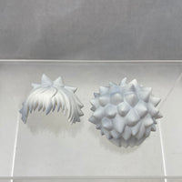 1184 -Killua's Hair
