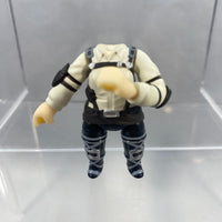 2001 -Mikasa's Final Season Ver. Body (Option 2)
