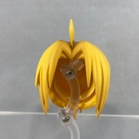 2547 -Edward's Final Episode Ponytail