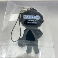 1443 *-Osamu Miya GSC Bonus Rubber Strap