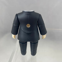 2133 -Yu Ishigami's School Uniform