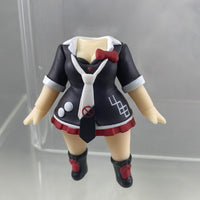 1398 -Junko's School Uniform