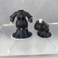 1461 -Echidna's Dress Standing & Sitting (Option 2)