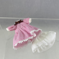 ND61 -Alice (Another Color)'s Dress with Under Slip