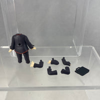 429 *-Koyomi's School Uniform and School Bag  (Option 2)