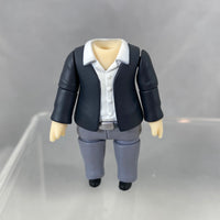 1974 -Karma's School Uniform