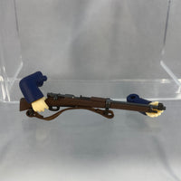 2541 -Sergeant Tsukishima's Rifle