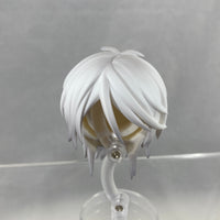 1601 -Shogo's Hair