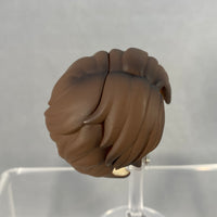 2364 -Marty McFly's Hair