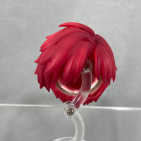 2198 -Shizuma Ikushima's Hair