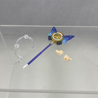 1841 -Miyu's Staff 1 (Kaleidostick Magical Sapphire)