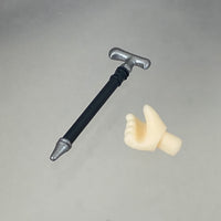 2207 -Klein Moretti's Cane