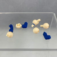 1700 -Mysterious Neko X's Body