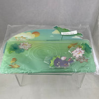 1068-DX *-Wei Wuxian's Tencent Acrylic Bonus Bunny Stand Diorama