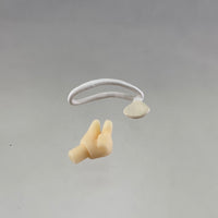 1881 -Ushio's Seashell Necklace in Hand (Ver. 2)