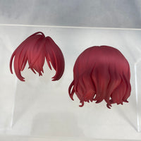 2552 -Dahliya's Hair