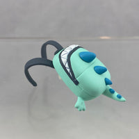 1728 -Mei's Kaiju-Themed Backpack