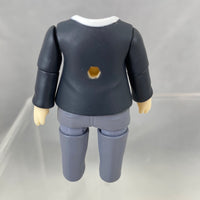 1974 -Karma's School Uniform
