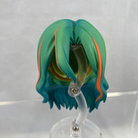 L2 -Yusuke Makishima's Hair
