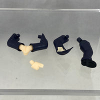 1767 -Gojo's JJK 0 Version Body