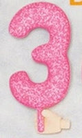 GSC Preorder Campaign #3 Bonus - Number Balloon and Hand Parts Set