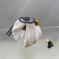 1216 -Neo: Vagabond's Upper Half Parts