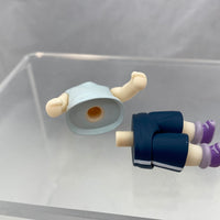 1184 -Killua's Body