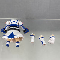 95 - Nanoha's Dress (Option 1)
