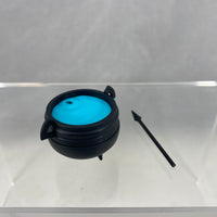 2150 -Morgan/Berserker Cauldron