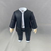 2133 -Yu Ishigami's School Uniform