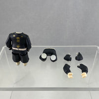 1813 -Draken (Ken Ryuguji)'s Tokyo Manji Uniform (Western Version)