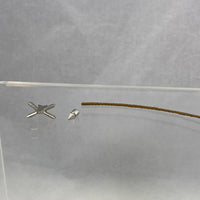 993-DX -Hunter: Female Rathalos Armor Edition's Slinger Parts