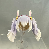 1923 -Laffey's Twin Tails with Bunny Ears