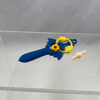 1365-DX *-Amaterasu DX Ver. Devout Glaive Tsumugari