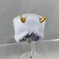 2027 - Weather - R's Fur Hat with Horns