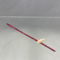1841 -Miyu's Staff 2 (Noble Phantasm Gae Bolg in Limited Form)