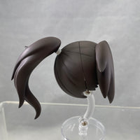 1910 -Tsubaki's Ponytail