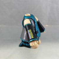 1714 -Mikudayo 10th Anniversary Vers. Body with Kneeling Legs