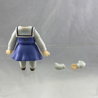 1730 -Hana's School Uniform