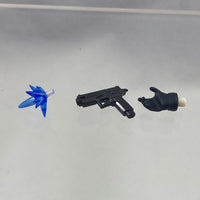 1882 -Empress (BRS) Dawn Fall Ver. Handgun