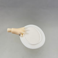 1935 -Marin's Omurice with "Sorry" Written on Top