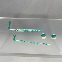 1752 -Yue Qingshu's Sword and Sheath