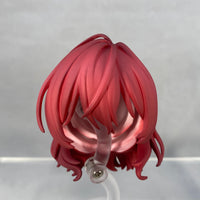 2552 -Dahliya's Hair