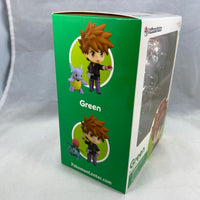 998 or No Number from Pokemon Center- Pokemon Trainer Green Complete in Box