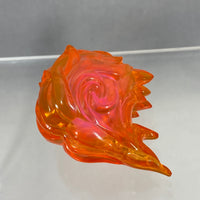 2184 -Gabimaru's Swirling Fire Effect